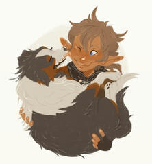 doggies