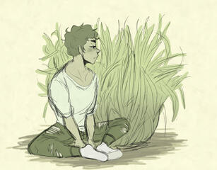 lemongrass akaashi