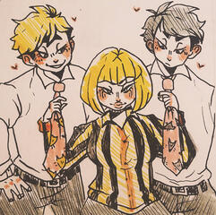saeko fanclub (real)